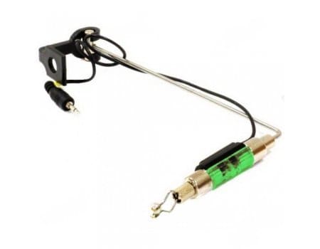 Свингер для сигнализатора Traper Carp (зеленый) | Traper - TRCZ