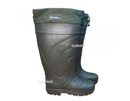 Сапоги из ЭВА Optimoll Универсал -5°C | Optimoll - OPT-UN-515