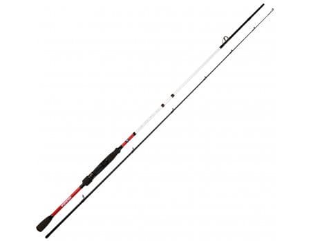 Спиннинг Lucky John Vanrex Twitching 42, 2.23м, 10-42гр | Lucky John - LJVT-742MHEF