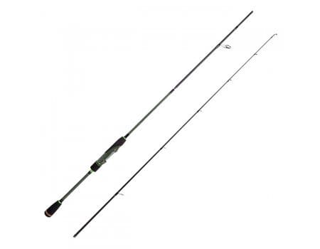 Спиннинг Lucky John Vanrex Twitching Special 14 1.98м, 3-14гр | Lucky John - LJ1040-198