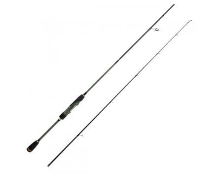 Спиннинг Lucky John Vanrex Twitching Special 21 1.98м, 5-21гр | Lucky John - LJ1041-198