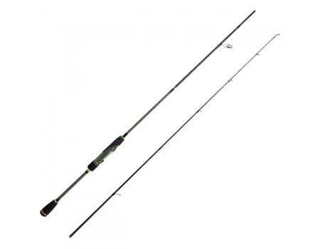 Спиннинг Lucky John Vanrex Twitching Special 28 1.83м, 7-28гр | Lucky John - LJ1042-183