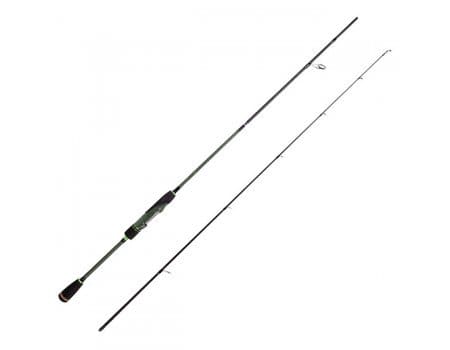 Спиннинг Lucky John Vanrex Twitching Special 42 1.98м, 10-42гр | Lucky John - LJ1043-198