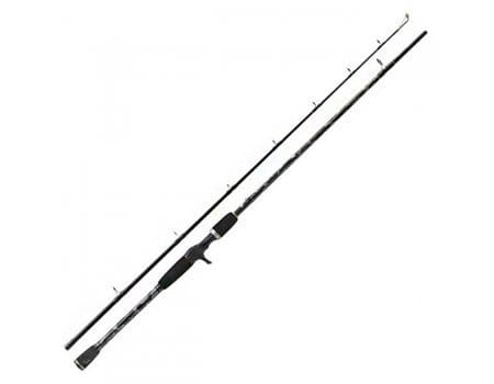 Кастинговое удилище Abu Garcia Venerate 802M Cast 2.44м, 12-32гр | Abu Garcia - 1479390