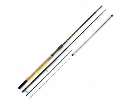 Фидер Волжанка Мастер 4.32м, 140+гр | Волжанка - 040-0155