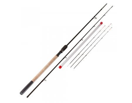 Фидер Волжанка Оптима 3.3м, до 50гр | Волжанка - 041-0018